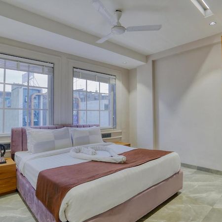Hotel Pavilion Индор Екстериор снимка