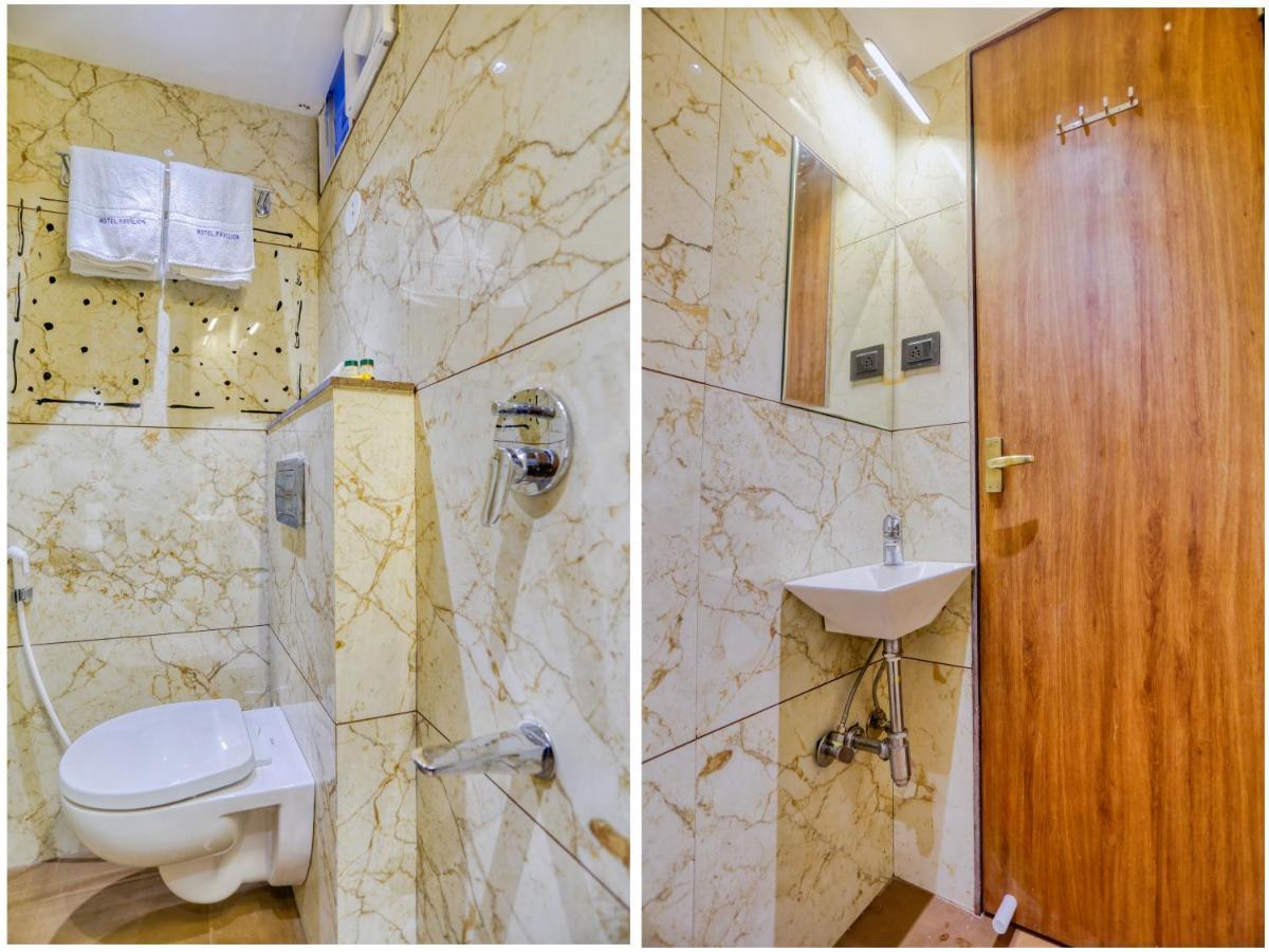 Hotel Pavilion Индор Екстериор снимка